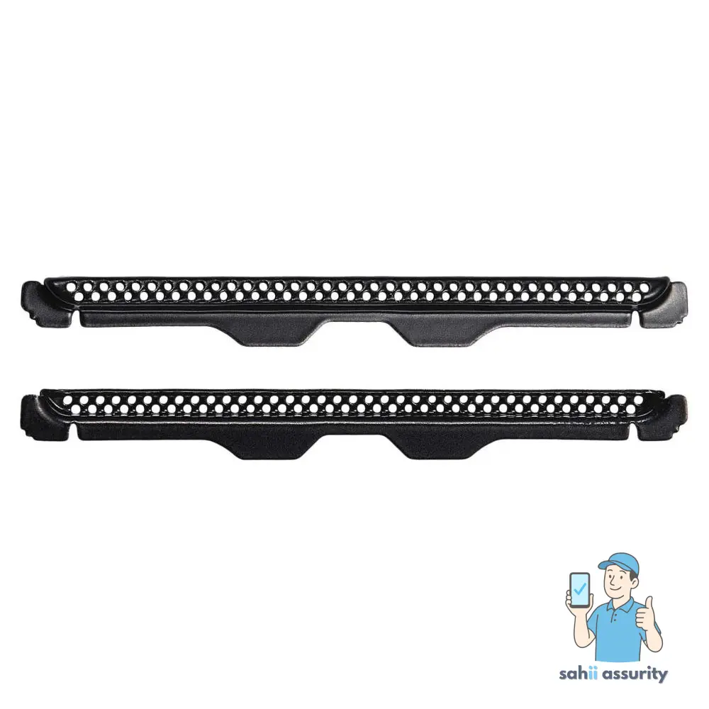 Speaker Jaali Anti Dust Net Rubber for Vivo T2 5G